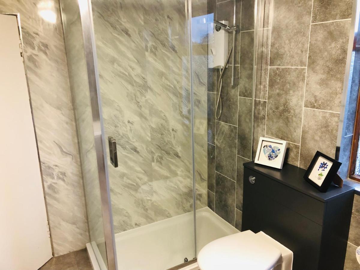 Apartamento Bonnygate Cupar Exterior foto